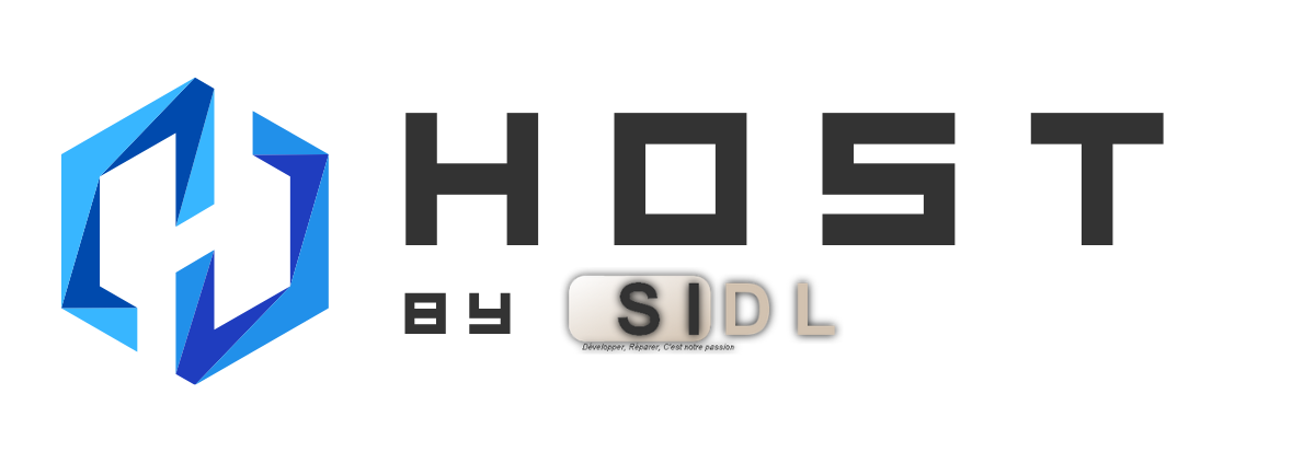 HOST By SIDL CORPORATION